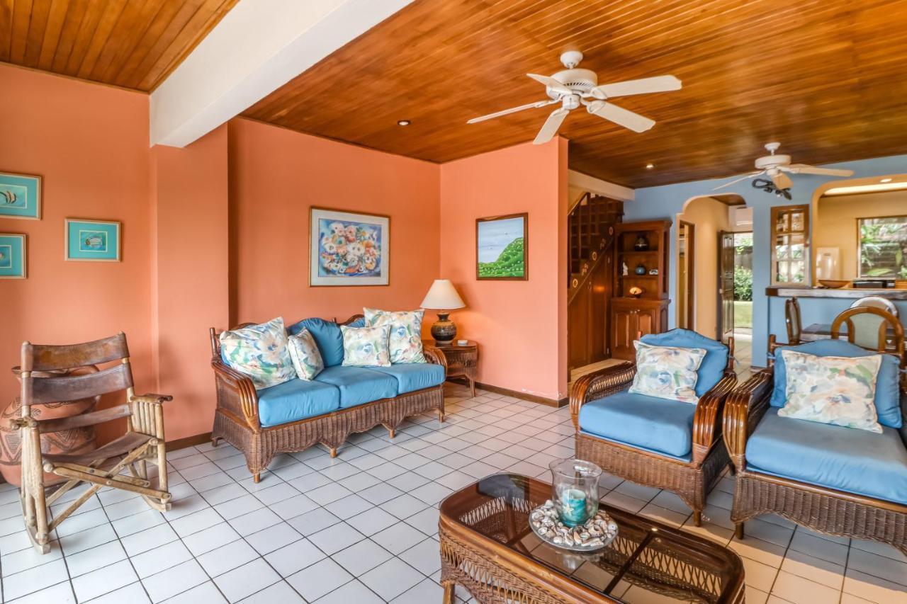 Flamingo Villa #12 Playa Flamingo Εξωτερικό φωτογραφία