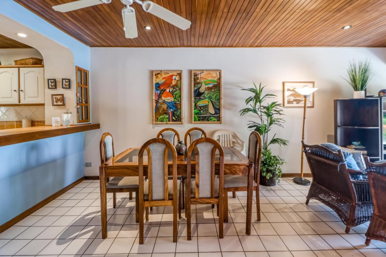 Flamingo Villa #12 Playa Flamingo Εξωτερικό φωτογραφία
