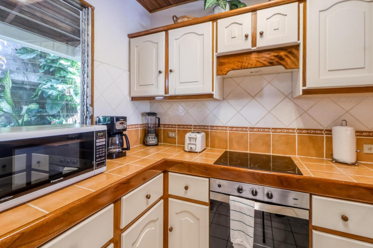 Flamingo Villa #12 Playa Flamingo Εξωτερικό φωτογραφία