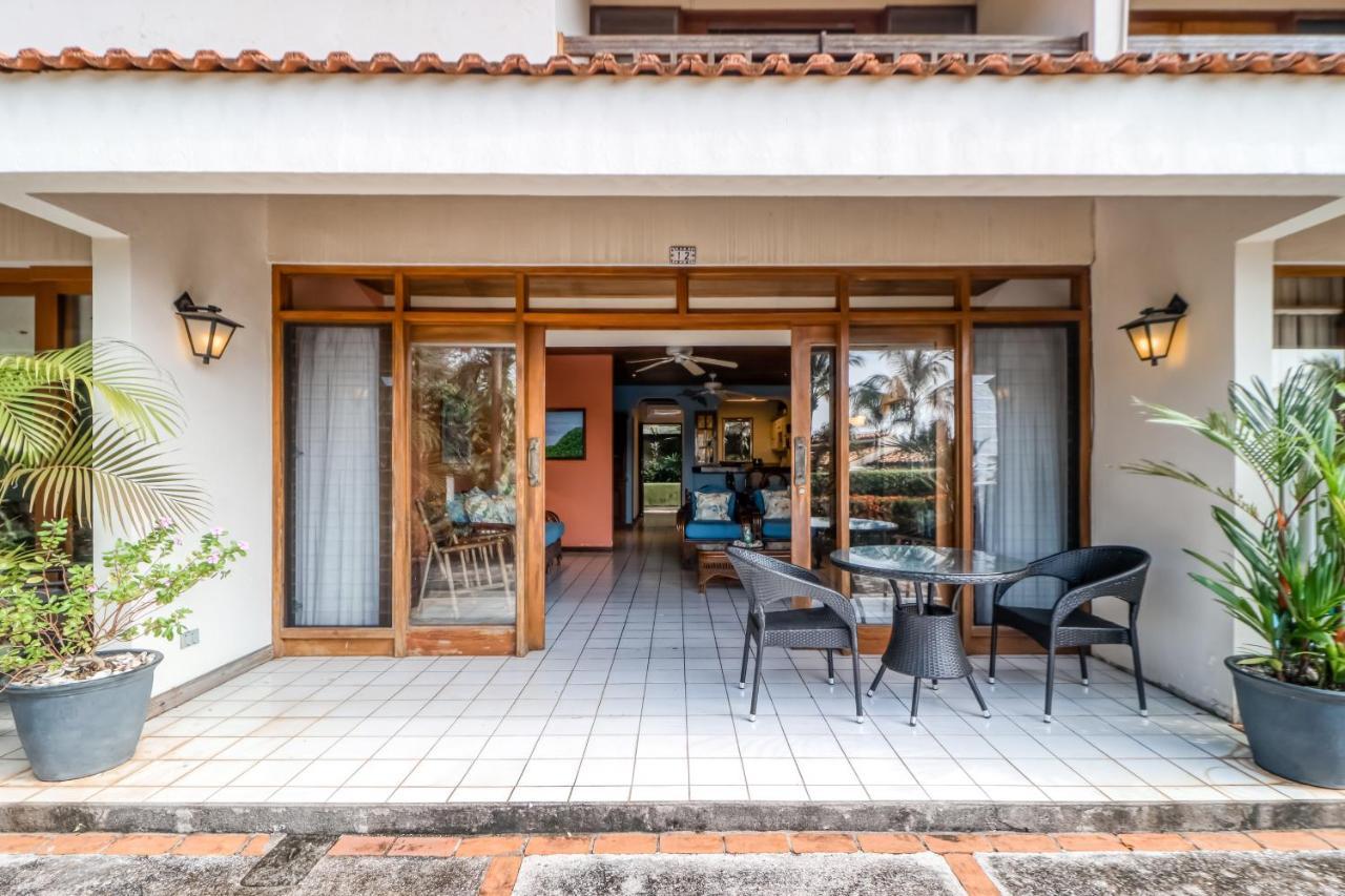 Flamingo Villa #12 Playa Flamingo Εξωτερικό φωτογραφία